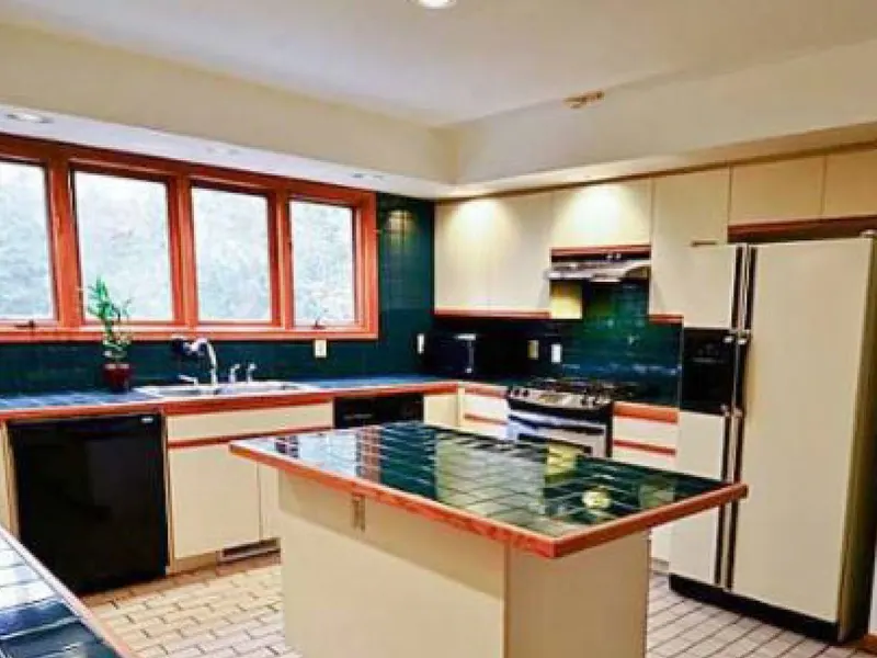 European Kitchens