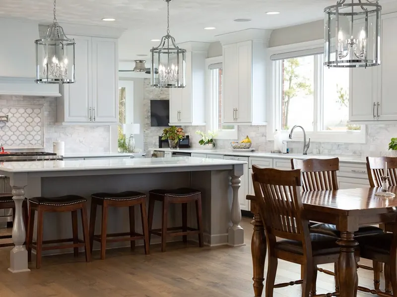 Greenwich Kitchens