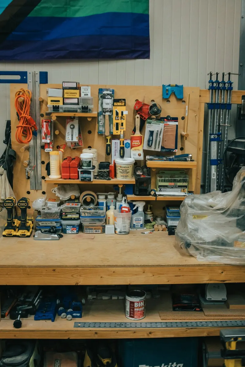 MadeMod Custom Carpentry, Carpenter in Virginia Beach
