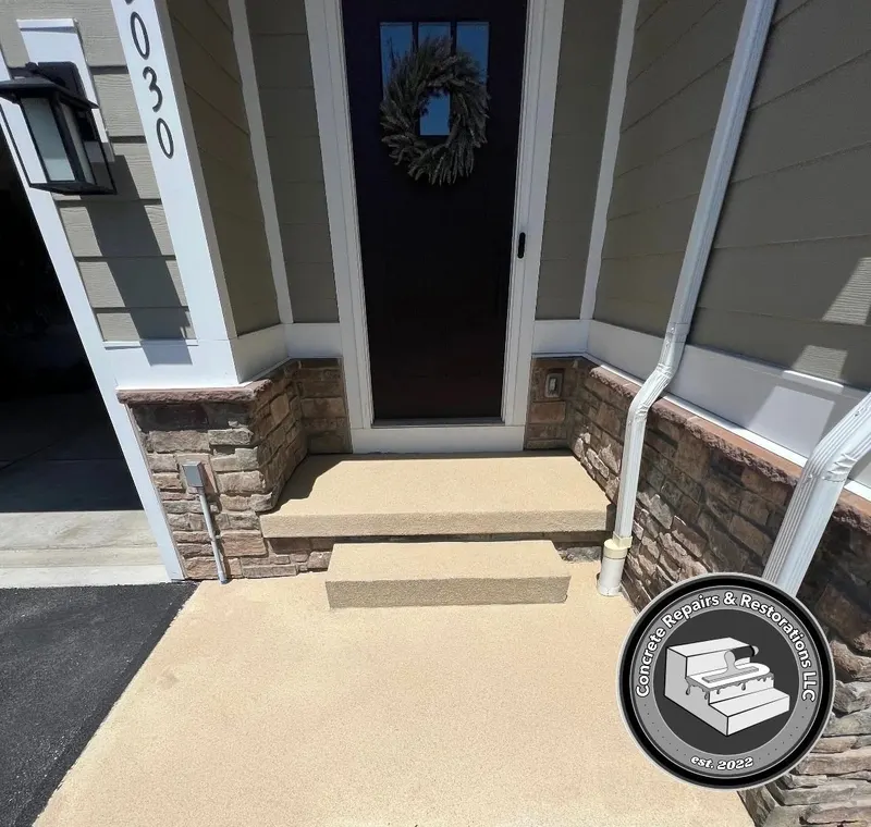 Concrete Repairs & Restorations LLC, Concrete Contractor in Moon Township