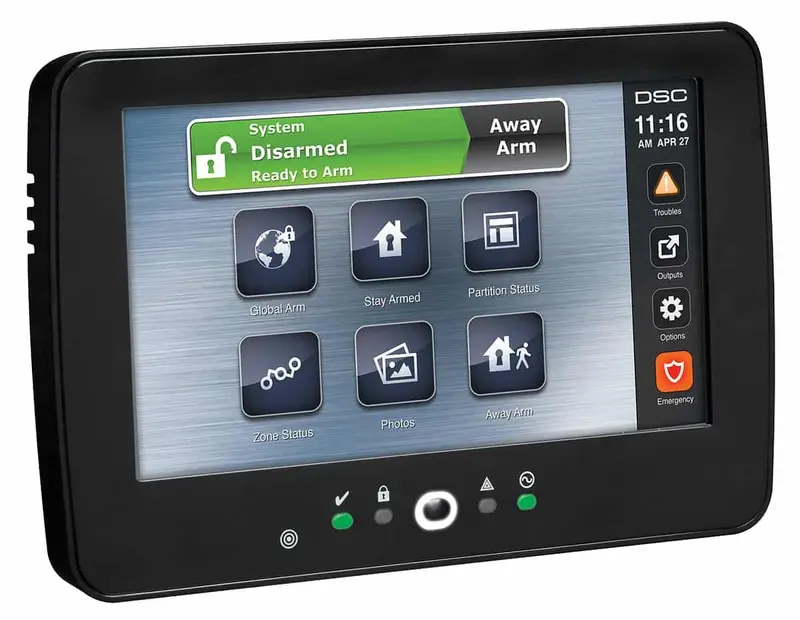 ALARMLOGIX, Security System Installation Service in Jackson