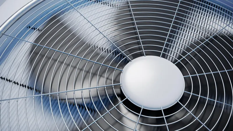 Mohr Air Conditioning