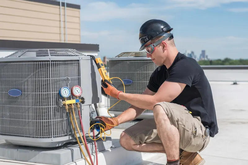 HVAC Near Me, HVAC Repair in Chandler