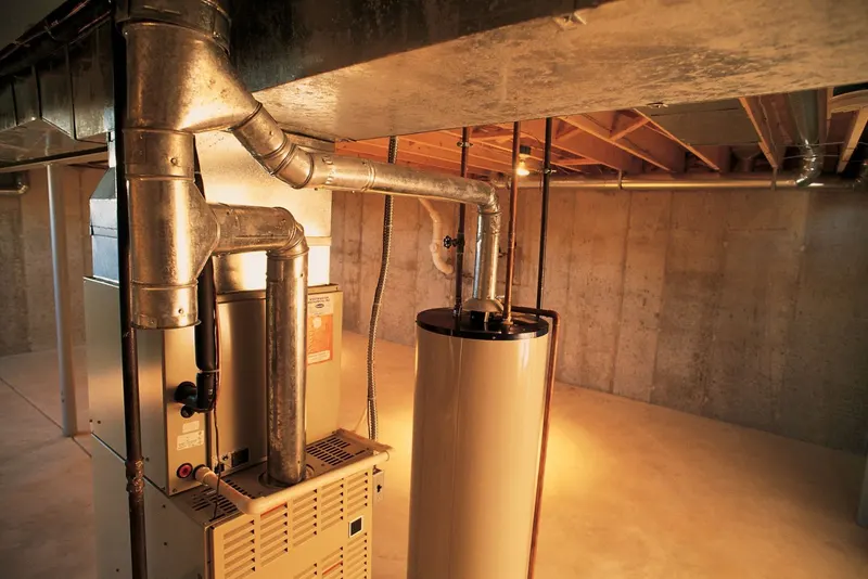 Ken Muncy Air Conditioning, HVAC Repair in Chandler