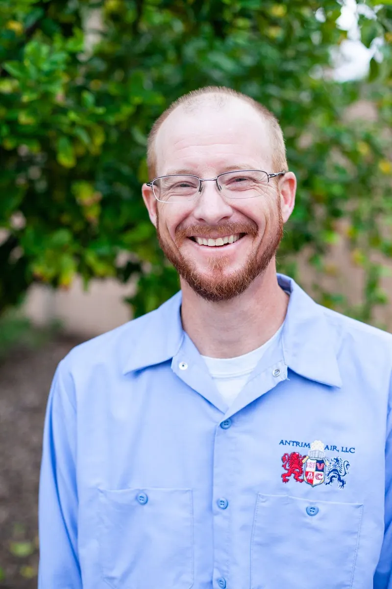 Antrim Air, HVAC Repair in Chandler
