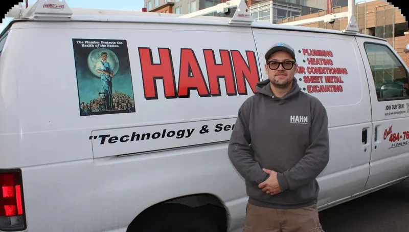 Hahn Plumbing – Heating – A/C, plumber in Fort Collins