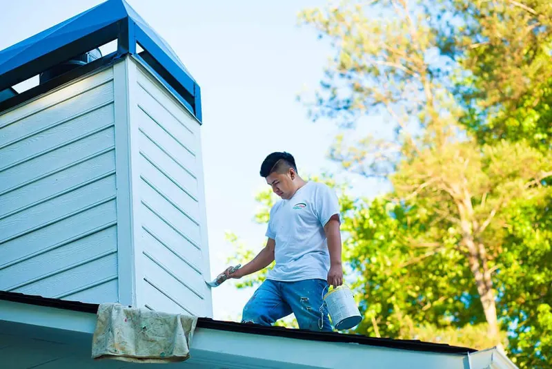 Superior Plus Painting LLC, Painter in Athens