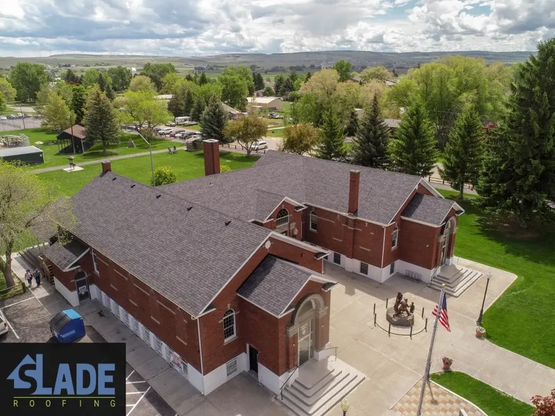 Slade Roofing