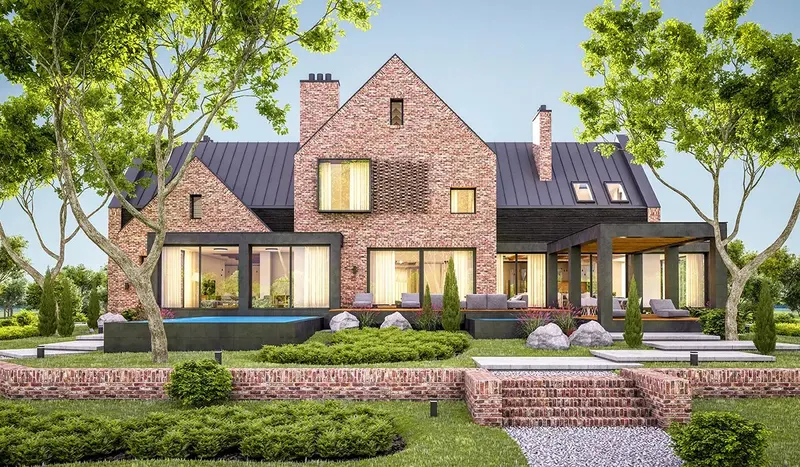 Arvin Masonry, LLC