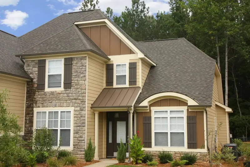AAA Siding and Remodeling LLC, Siding Contractor in Kansas City
