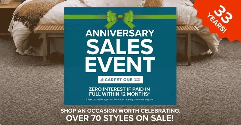 J.C. Jacobs Carpet One Floor & Home, Flooring Contractor in Rock Springs