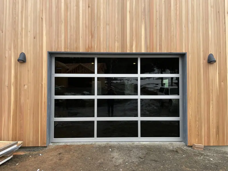 AK Doors, Garage Door Repair in Homer