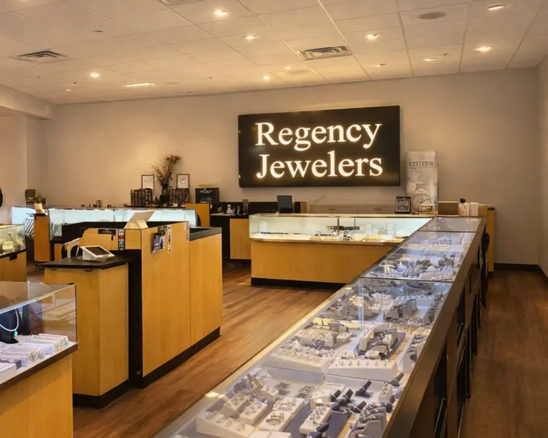 Regency Jewelers
