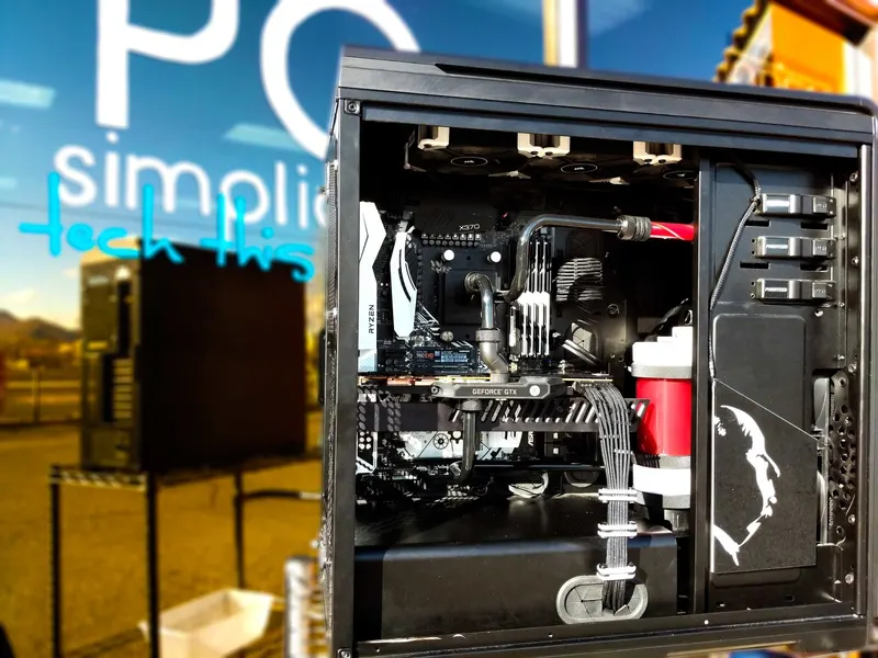 PC Simplicity, Computer Repair Service in Prescott Valley