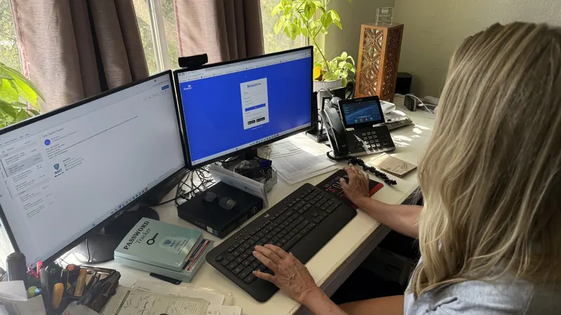 Northern AZ IT, Computer Repair Service in Prescott