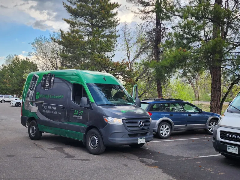 Mile High Locksmith Denver Locksmith Services, Locksmith in Denver