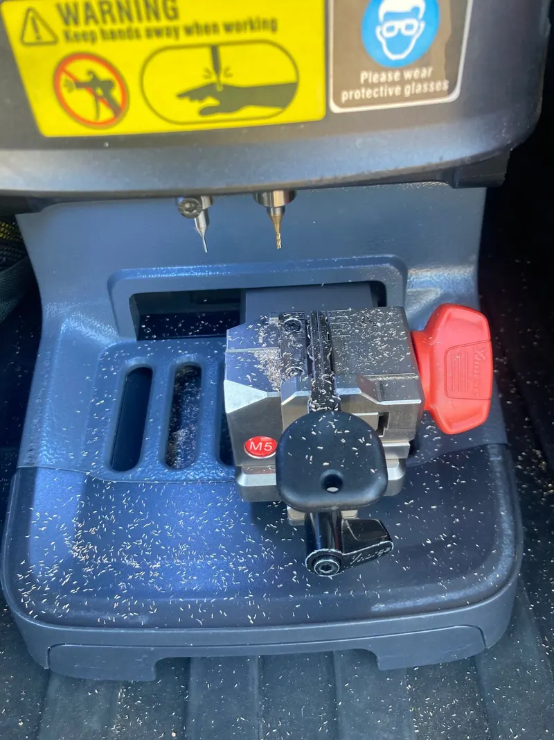 Ty's 303 Locksmith