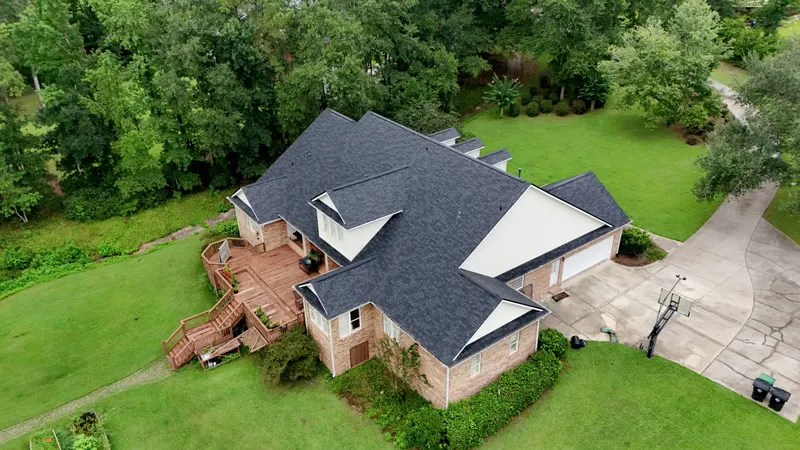 Coastal Roofing Solutions, Roofing Repair in Tallahassee