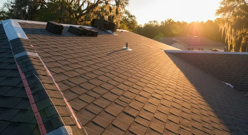 Alpha One Roofing