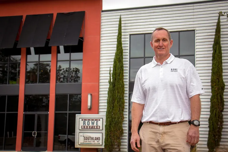 Rowe Roofing, Roofing Repair in Midway