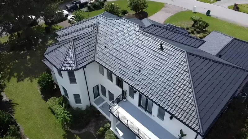TLA Roofing Pro