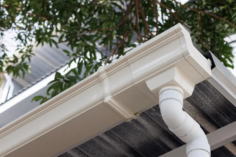 A1 Gutters, Gutter Cleaning Service in Tallahassee
