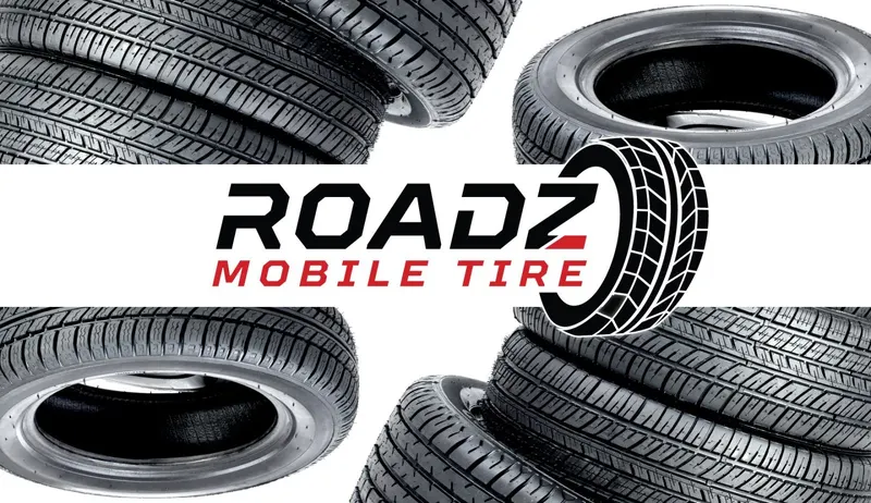 Roadz Mobile Tire, tire shop in Meridian