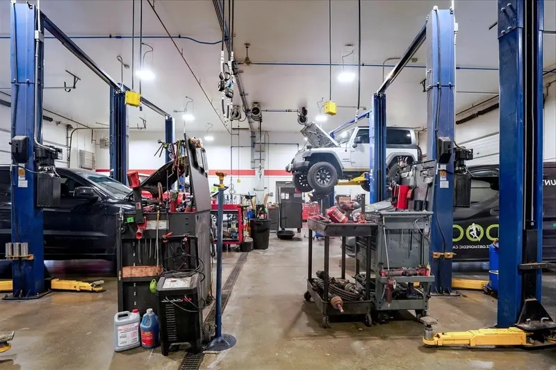 Dowdy's Automotive