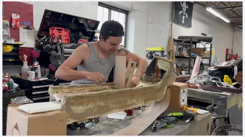 Stylecraft Auto Upholstery, Furniture Repair Shop in Wichita