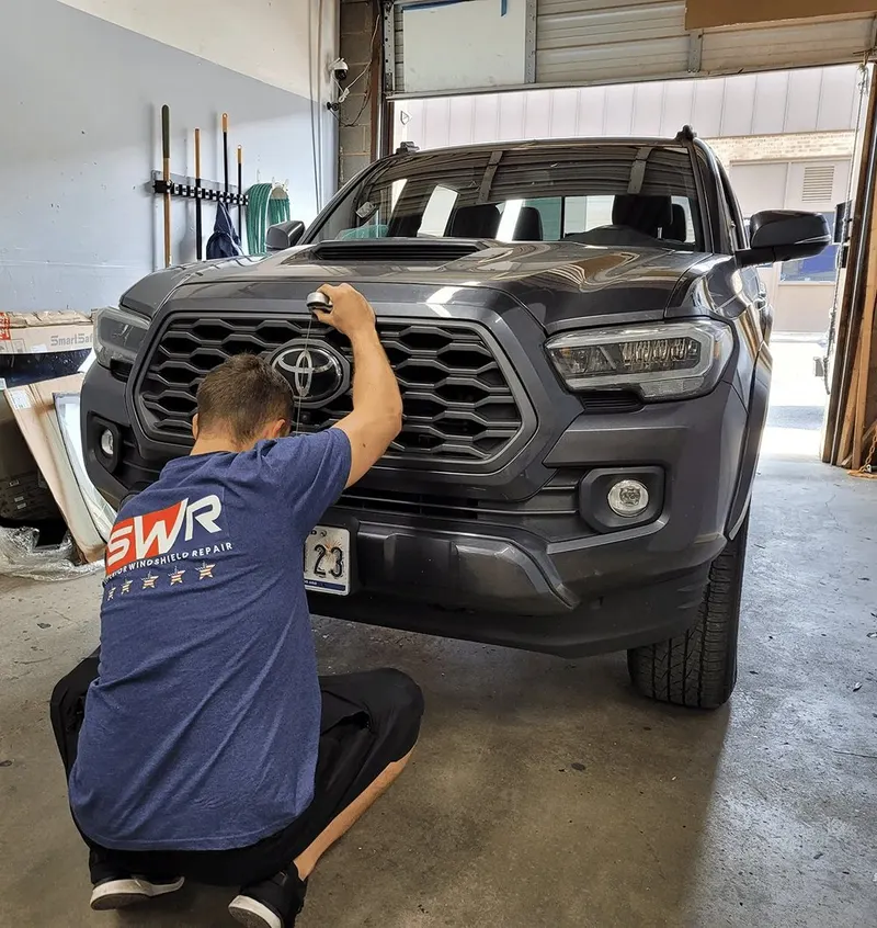 Superior Windshield Repair, Auto Glass Shop in Annapolis