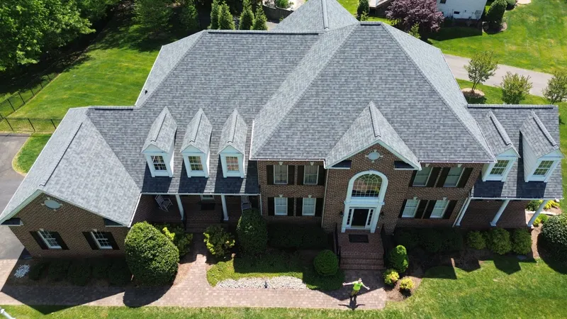 Prime Roofing and Siding, Roofing Repair in Crofton
