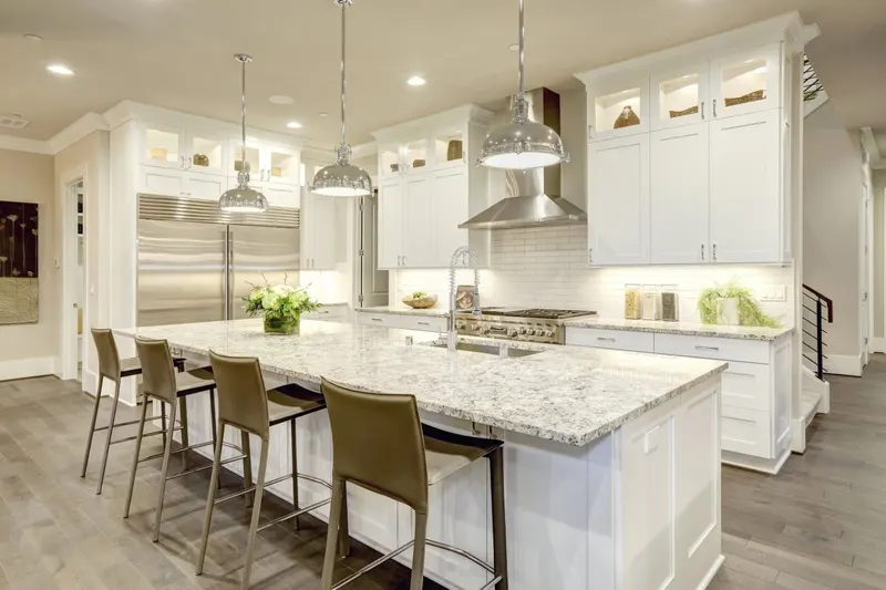 Premier Kitchen & Bath Gallery, Kitchen Remodeler in Midland