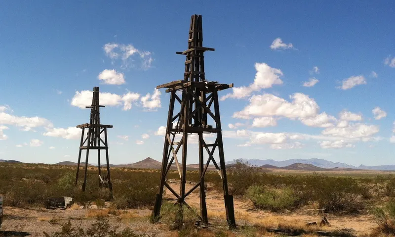Rogers Plumbing & Water Well Services, plumber in Alamogordo