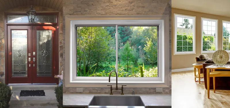 Hess Windows & Doors