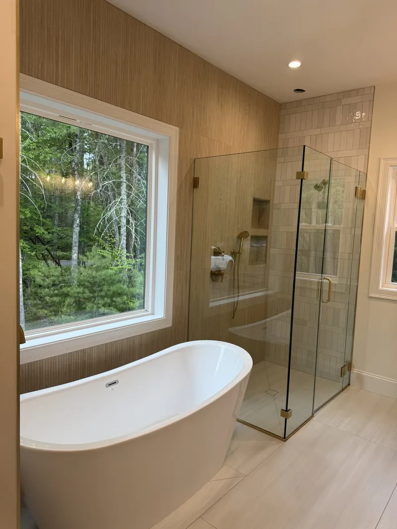 Oak & Pallet Tile, General Contractor in Cranston