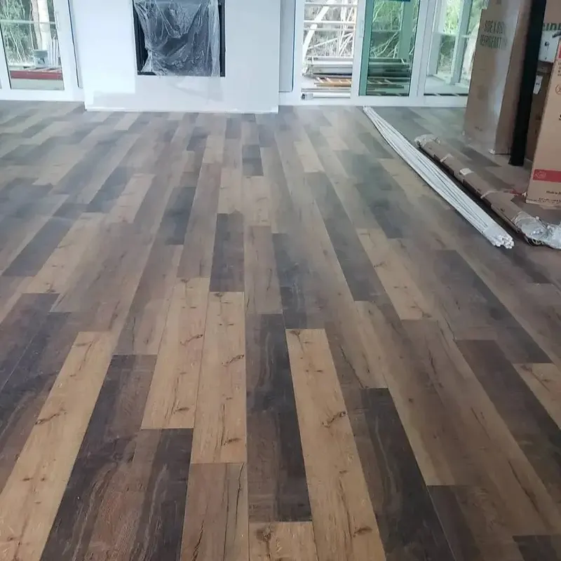 Phoenix Flooring & Design, Flooring Contractor in Beaufort