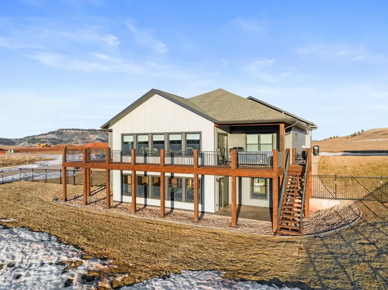 Black Hills Homes, Custom Home Builder in Spearfish