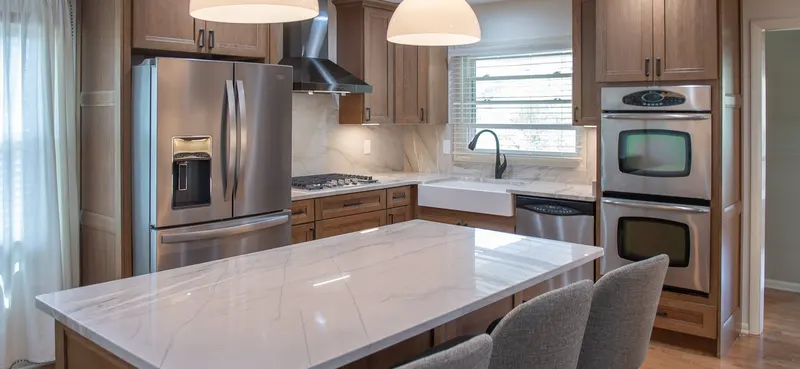Mr. Fix It Home Improvements, General Contractor in Kingsport