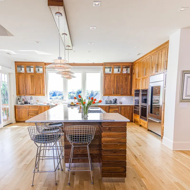 Prendergast Construction Company, Remodeler in Kingsport