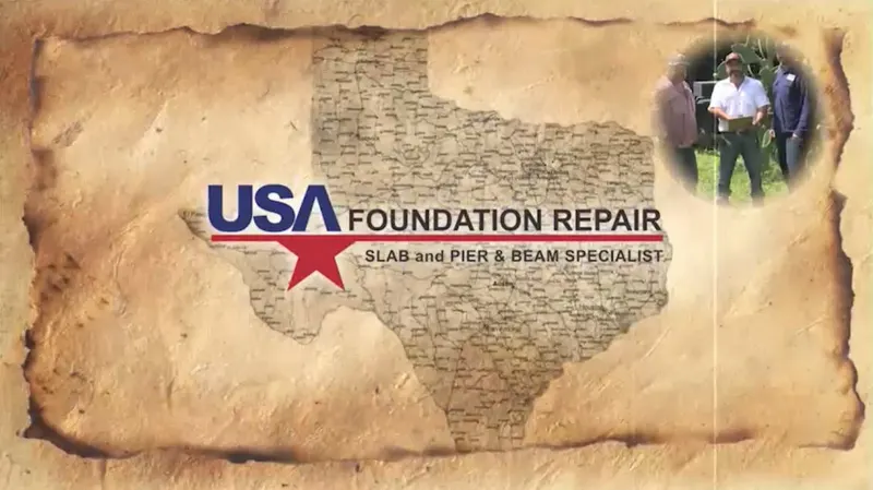 USA Foundation Repair