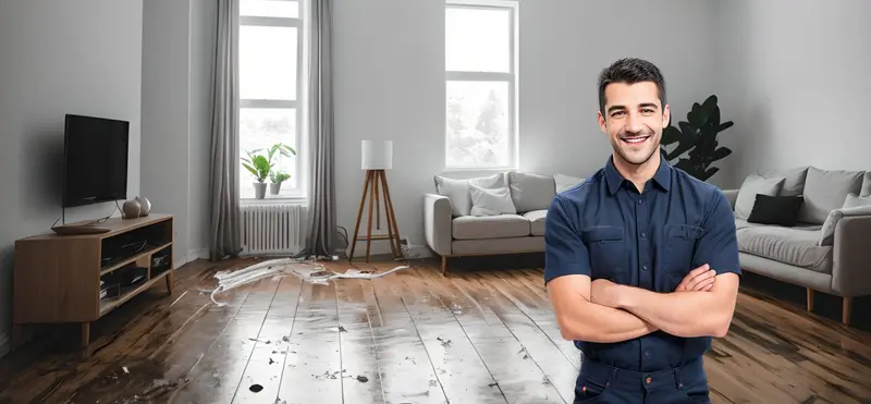 Upkeep Water Damage Restoration, water damage restoration service in Layton