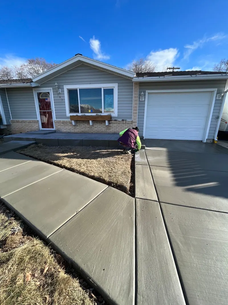 Northmen Concrete, Concrete Contractor in Syracuse