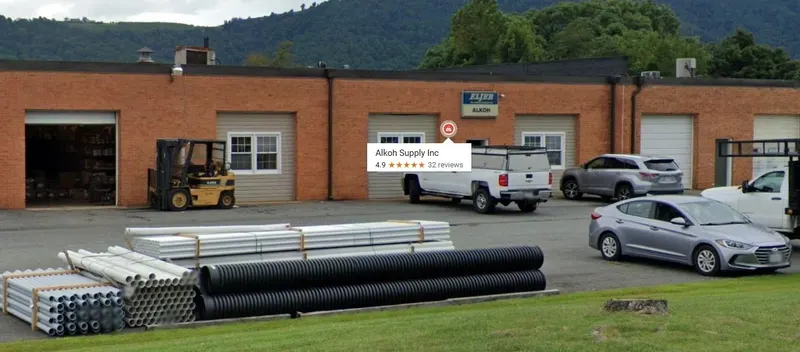 Alkoh Supply Inc