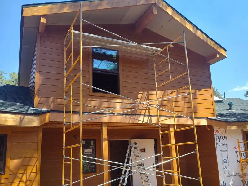 York Custom Construction, General Contractor in Prescott