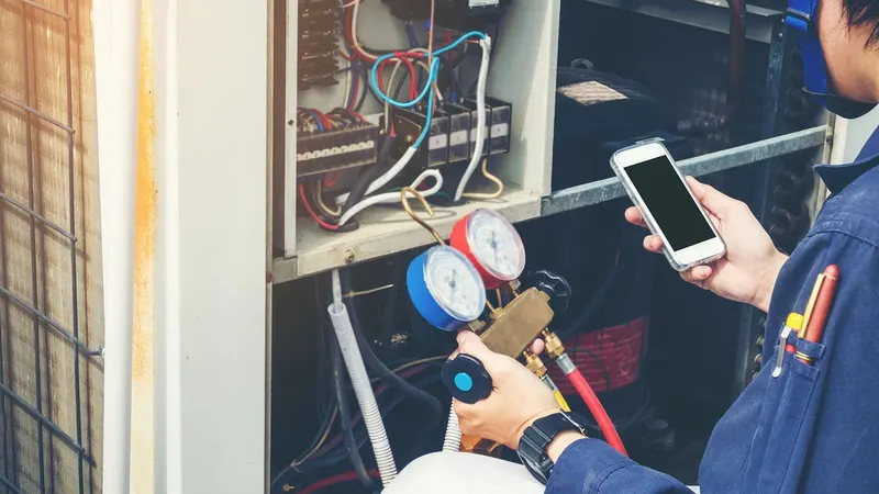 International HVAC Long Beach, HVAC Repair in Long Beach