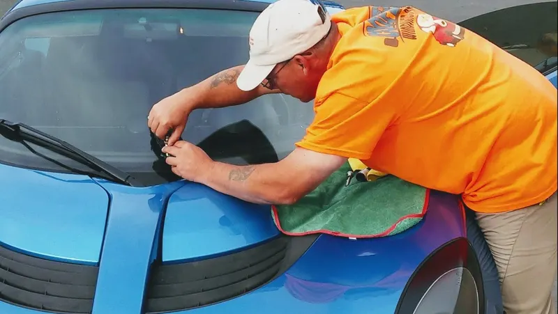 Cooper's Windshield Repair, Auto Glass Repair Service in Lakewood