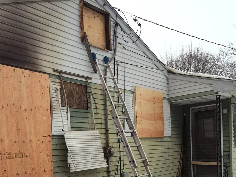 Disaster Restoration Services, water damage restoration service in Portland
