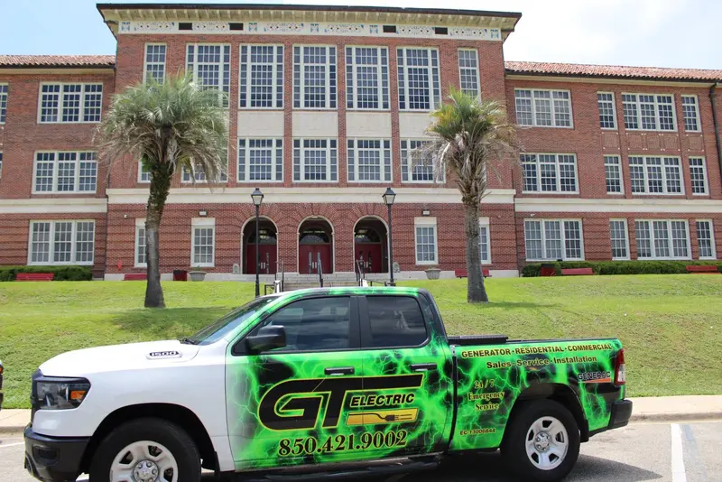 GT Electric