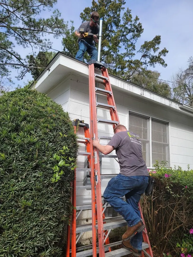 Truevolt Electrical Services Inc, Electrician in Tallahassee