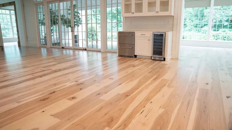 Peach State Hardwood Floors, Flooring Contractor in Roswell